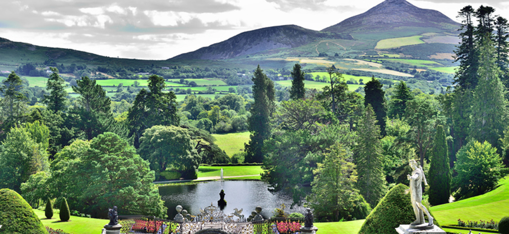 Hotels in Wicklow